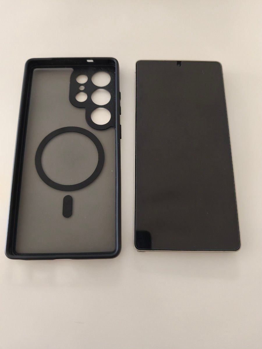 韓国版 Galaxy S25 Ultra チタニウムブラック 256GB｜Yahoo!フリマ（旧