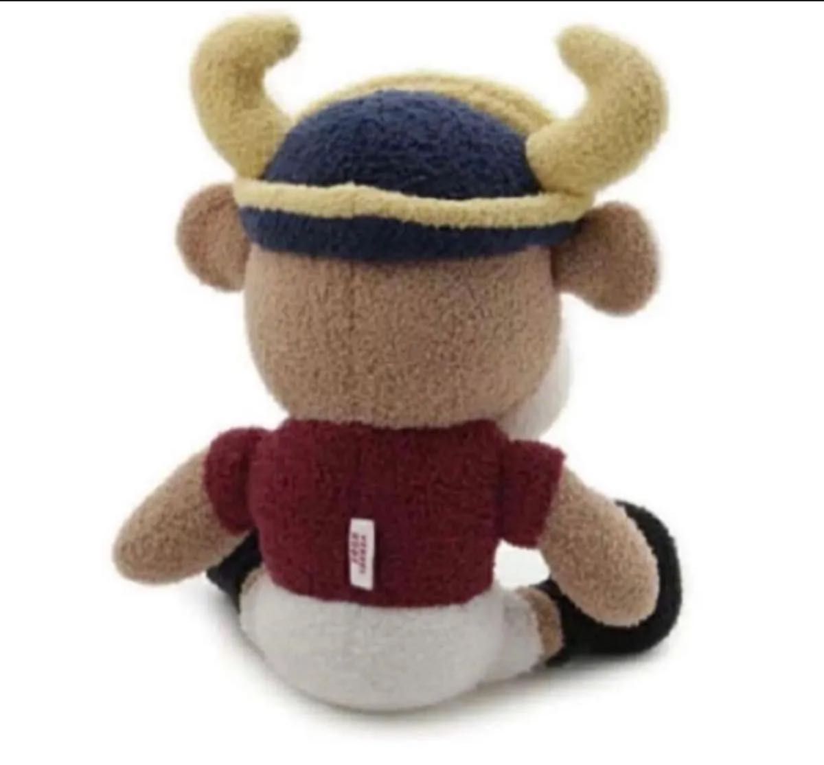 新品】GELATO PIQUE × ヴィッセル神戸 モーヴィ 約30cm｜Yahoo!フリマ