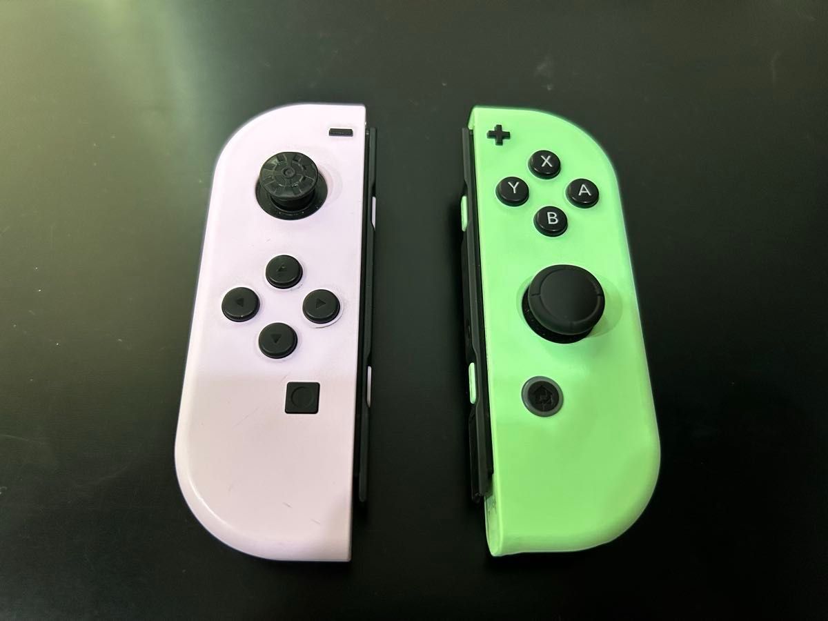 Nintendo Switch 本体 HAC-001 グレー 付属品完備｜Yahoo!フリマ（旧