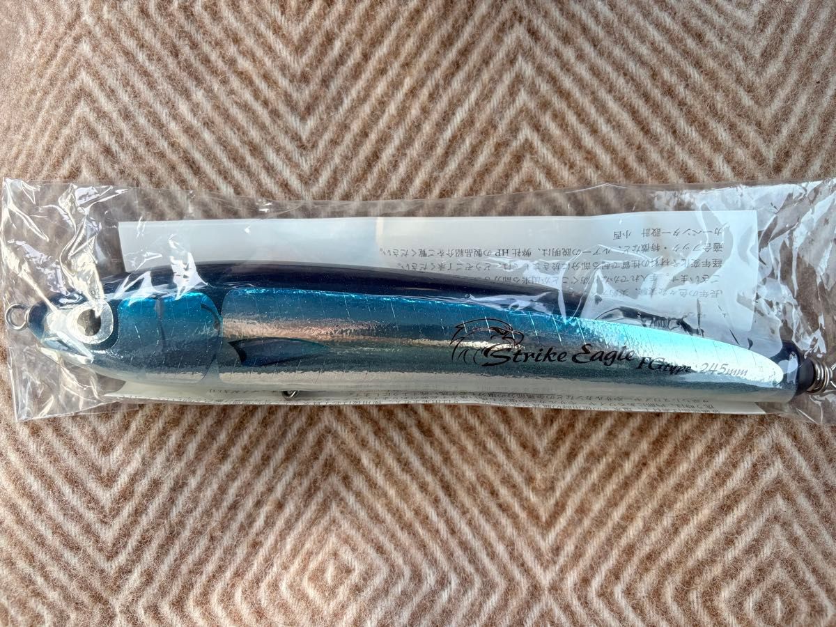 カーペンター ストライクイーグル 150-245 FG-MD｜Yahoo!フリマ（旧