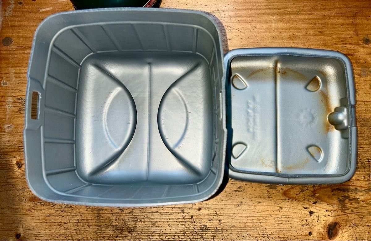 Coleman コールマン 508A 09年 とろ火加工済み｜Yahoo!フリマ（旧