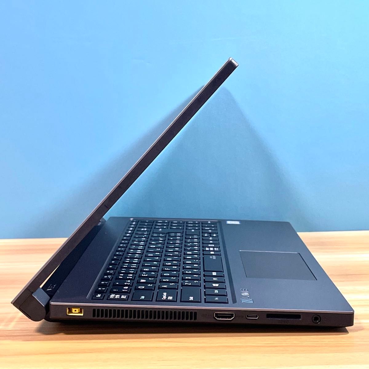 NEC LAVIE /Corei7-8550U/16GB/NVMeSSD512GB+HDD1TB/Blu-ray｜Yahoo