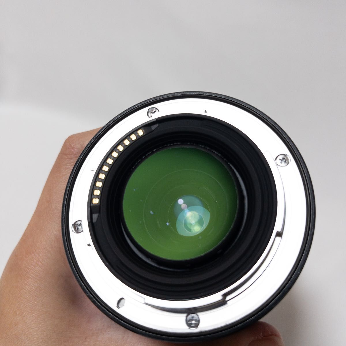 NIKKOR Z 24-70mm F4 S レンズフード付 S-Line｜Yahoo!フリマ（旧