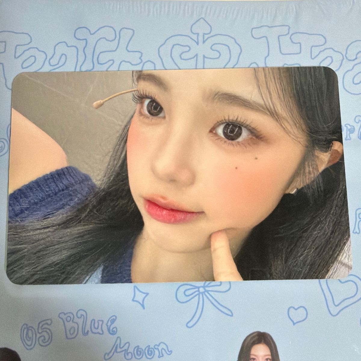 Hearts2Hearts イアンIAN Starriver ラキドロ特典トレカ｜Yahoo!フリマ