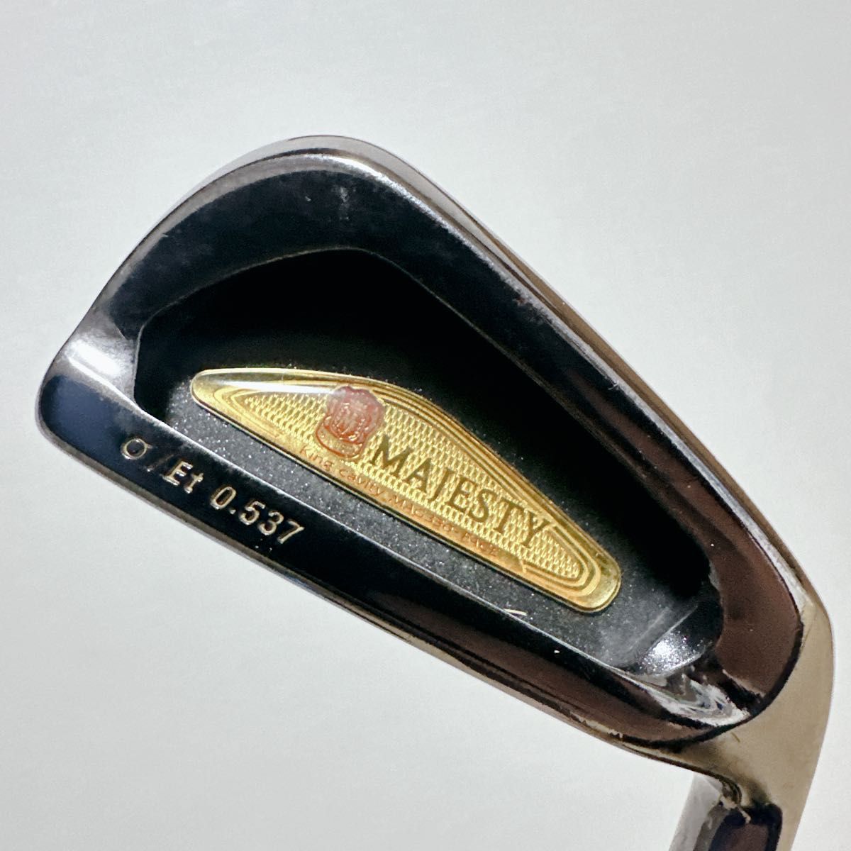 maruman マルマン MAJESTY PRESTIGIO 3・4番アイアン マジェスティ