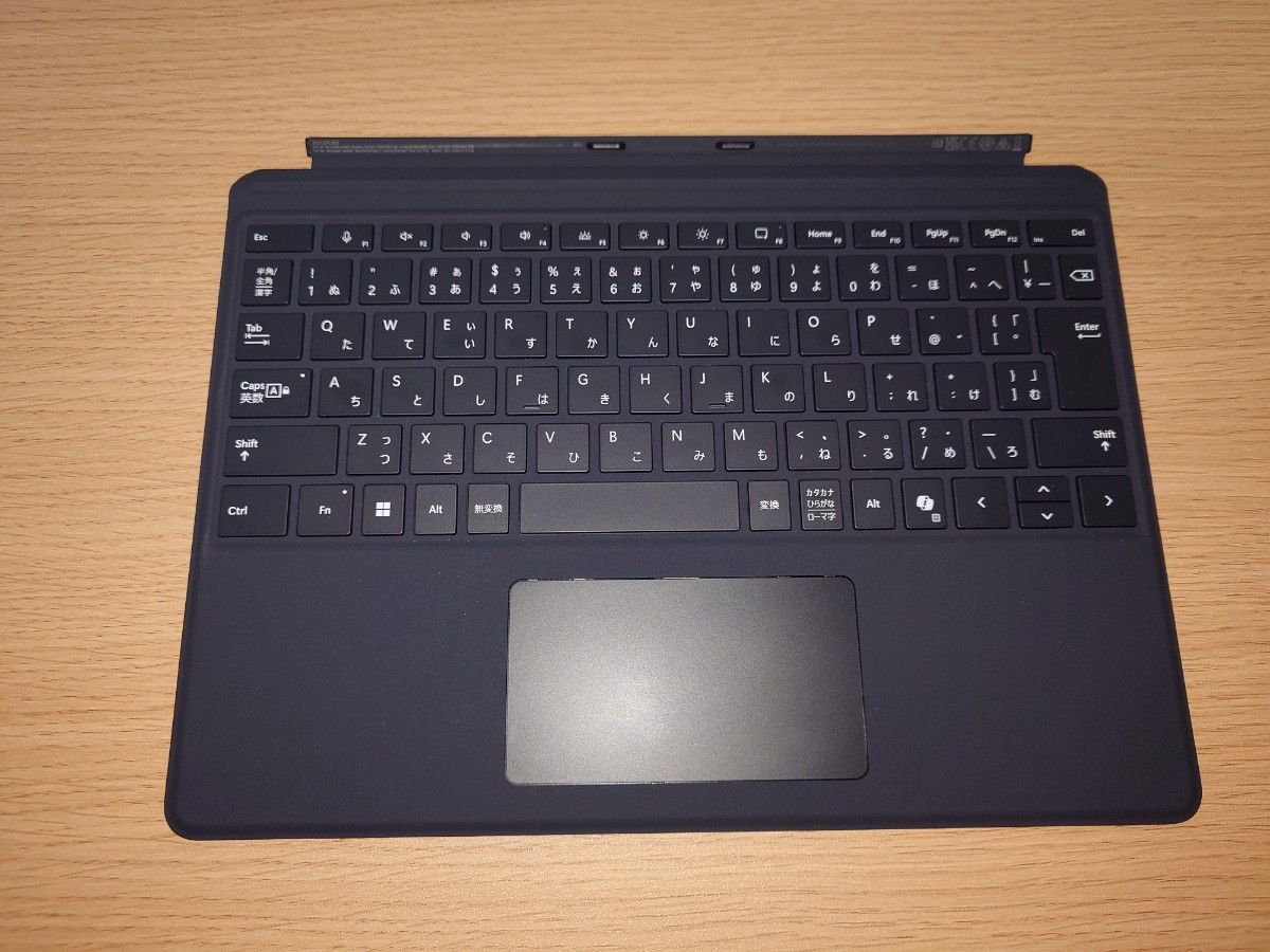 美品/バッテリー良好87％】Surface Pro 8 i5/16GB/256GB LTE