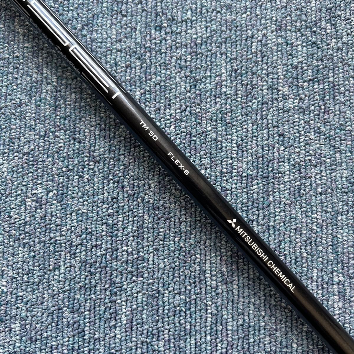 テーラーメイドスリーブ付》 TENSEI RED TM5ドライバーシャフトS