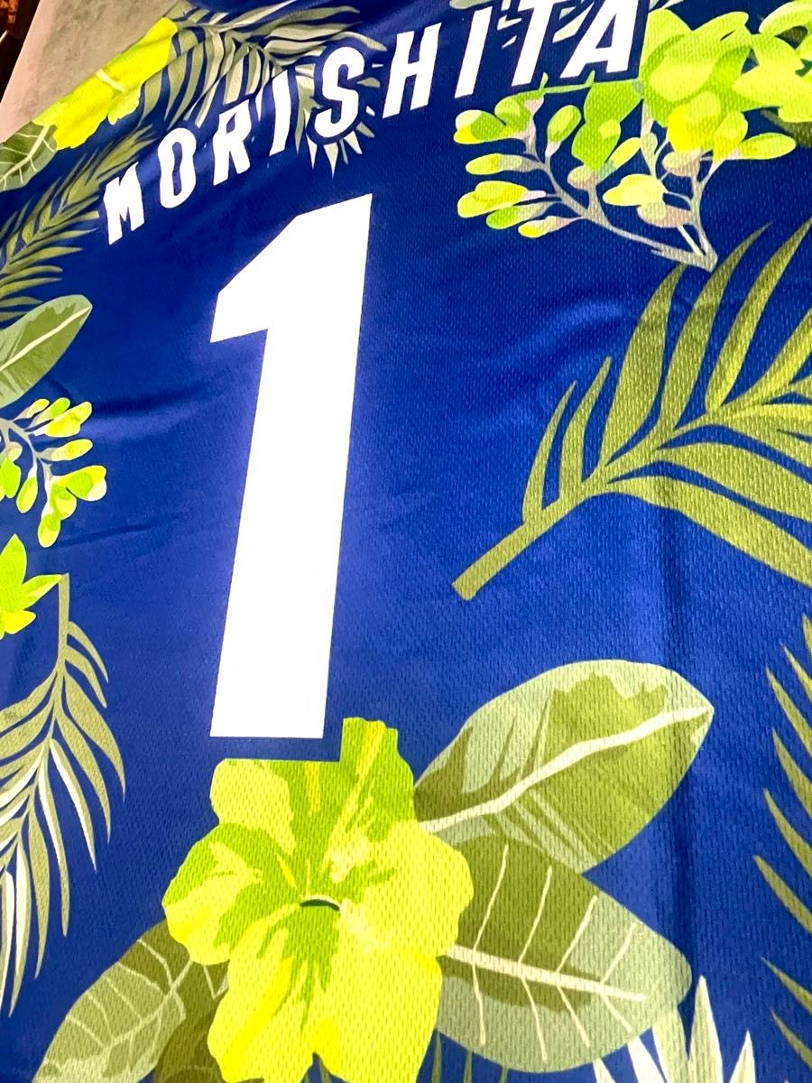 新品未使用 阪神タイガース 森下翔太 2026 宜野座 うるまキャンプ限定