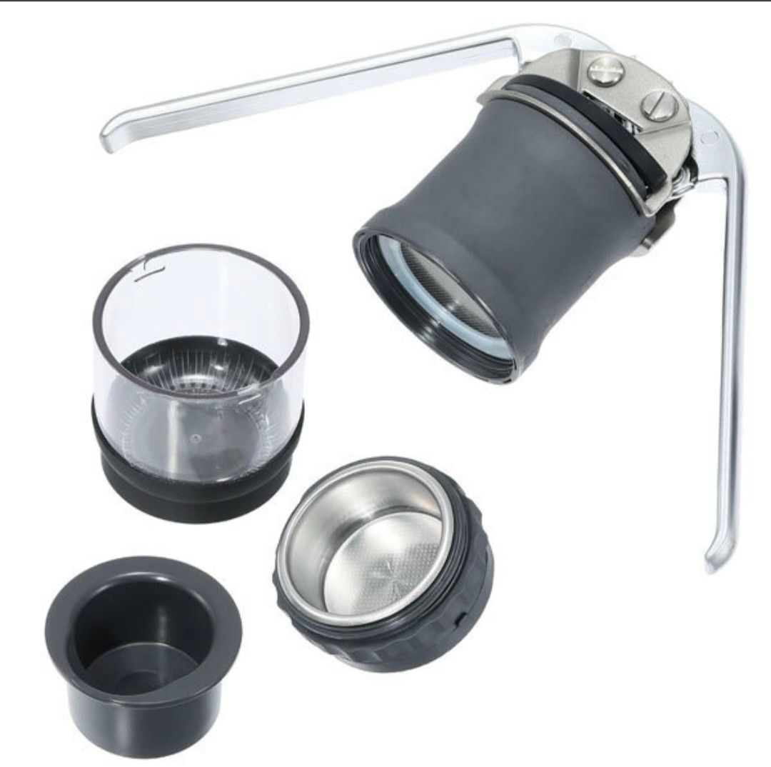 新品未使用品】レバープレッソV4 専用クレマフィルター セット｜Yahoo