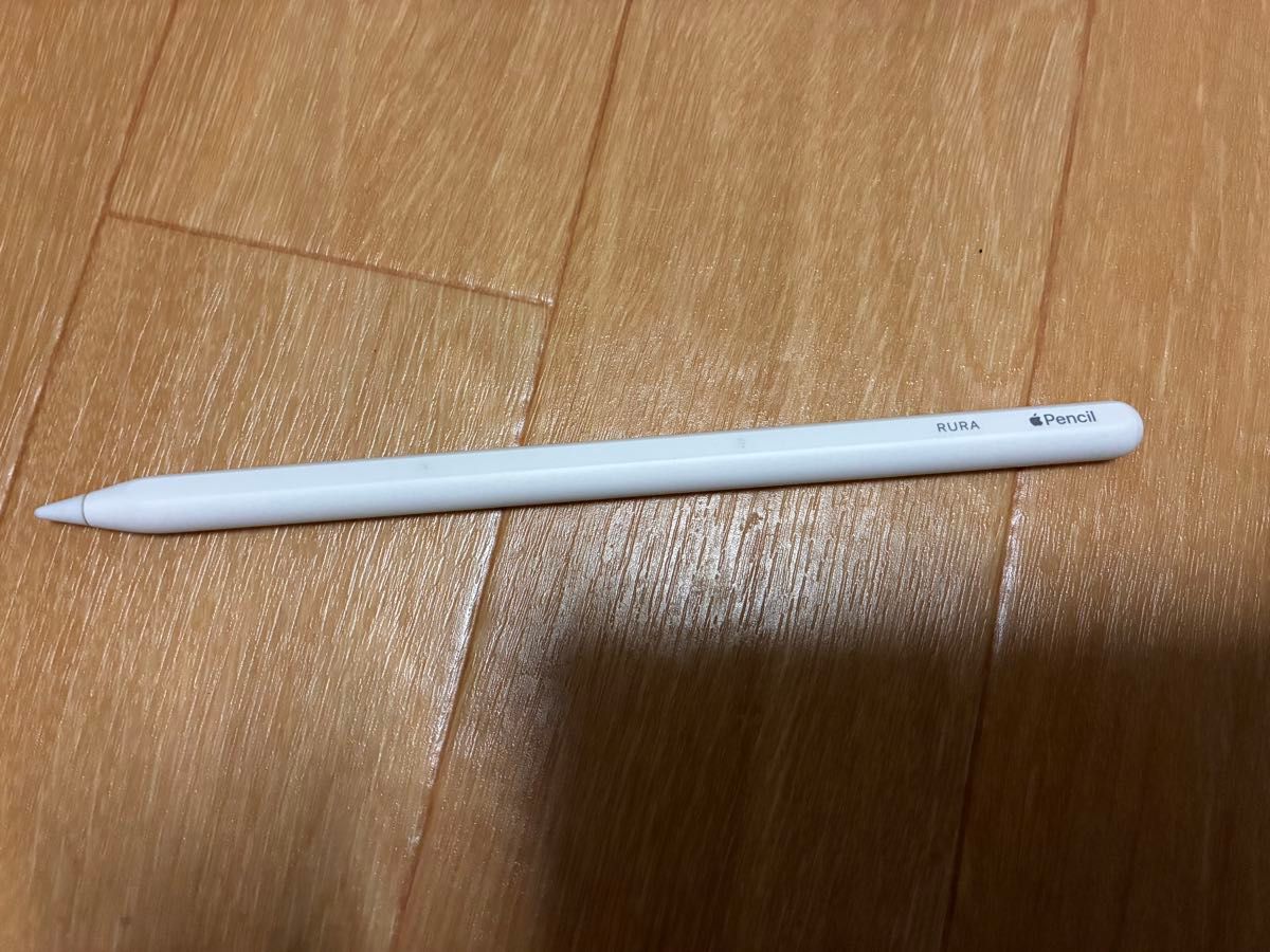 Apple Pencil （第2世代） MU8F2J/A アップルペンシル2 刻印あり