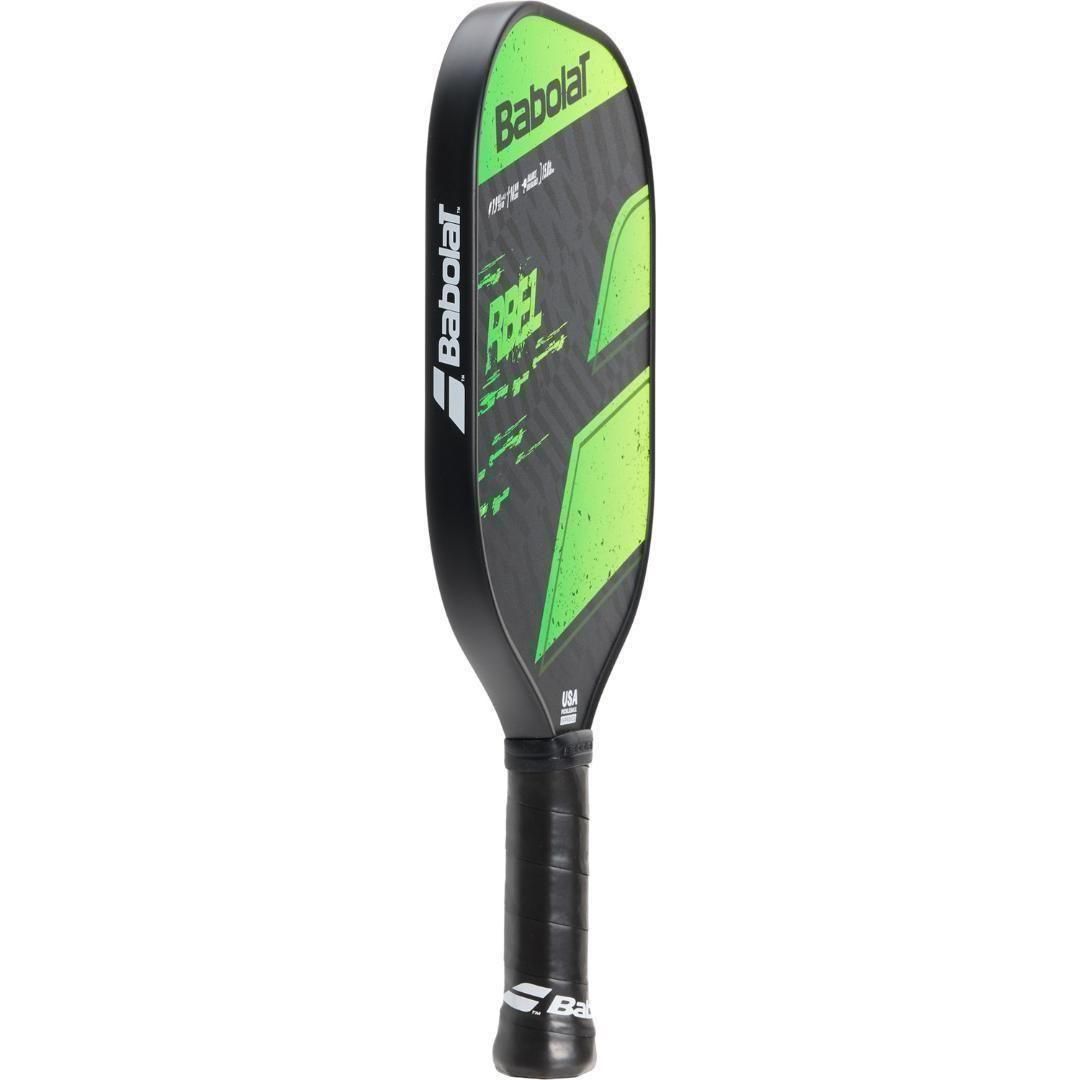 新品 バボラ Babolat ピックルボール パドル RBEL ラケット｜Yahoo