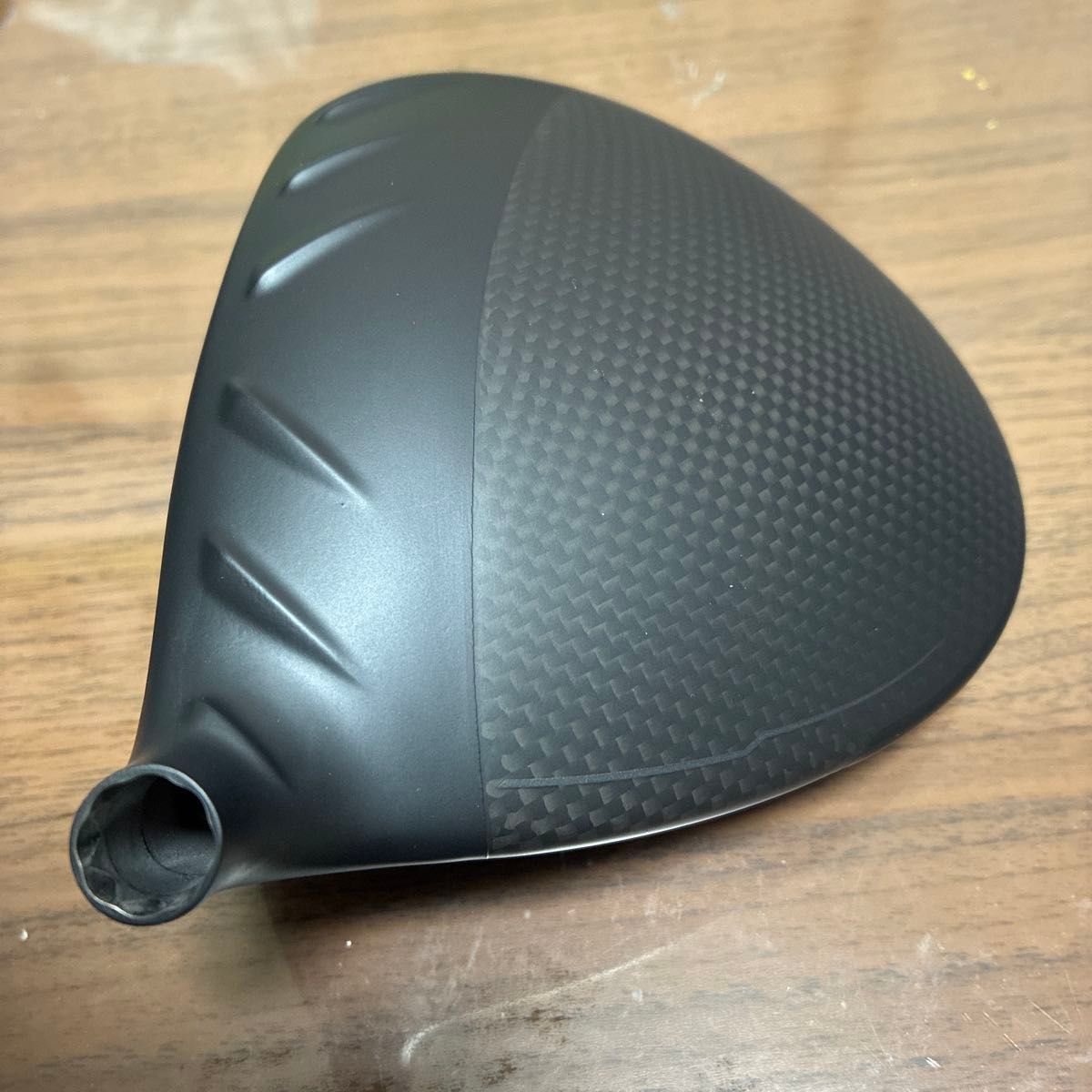 最新モデル PING G440K ドライバー ヘッドのみ 9度 純正ヘッドカバー