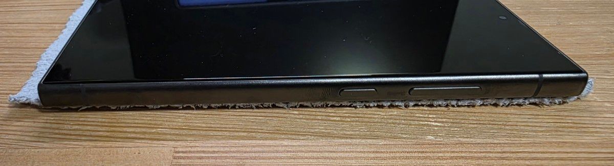 Galaxy S24 Ultra 256GB 韓国版 チタニウムブラック｜Yahoo!フリマ（旧