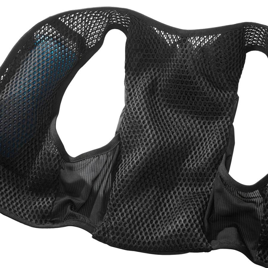 新品 送料込] Mサイズ SALOMON ACTIVE SKIN 4 サロモン アクティブ