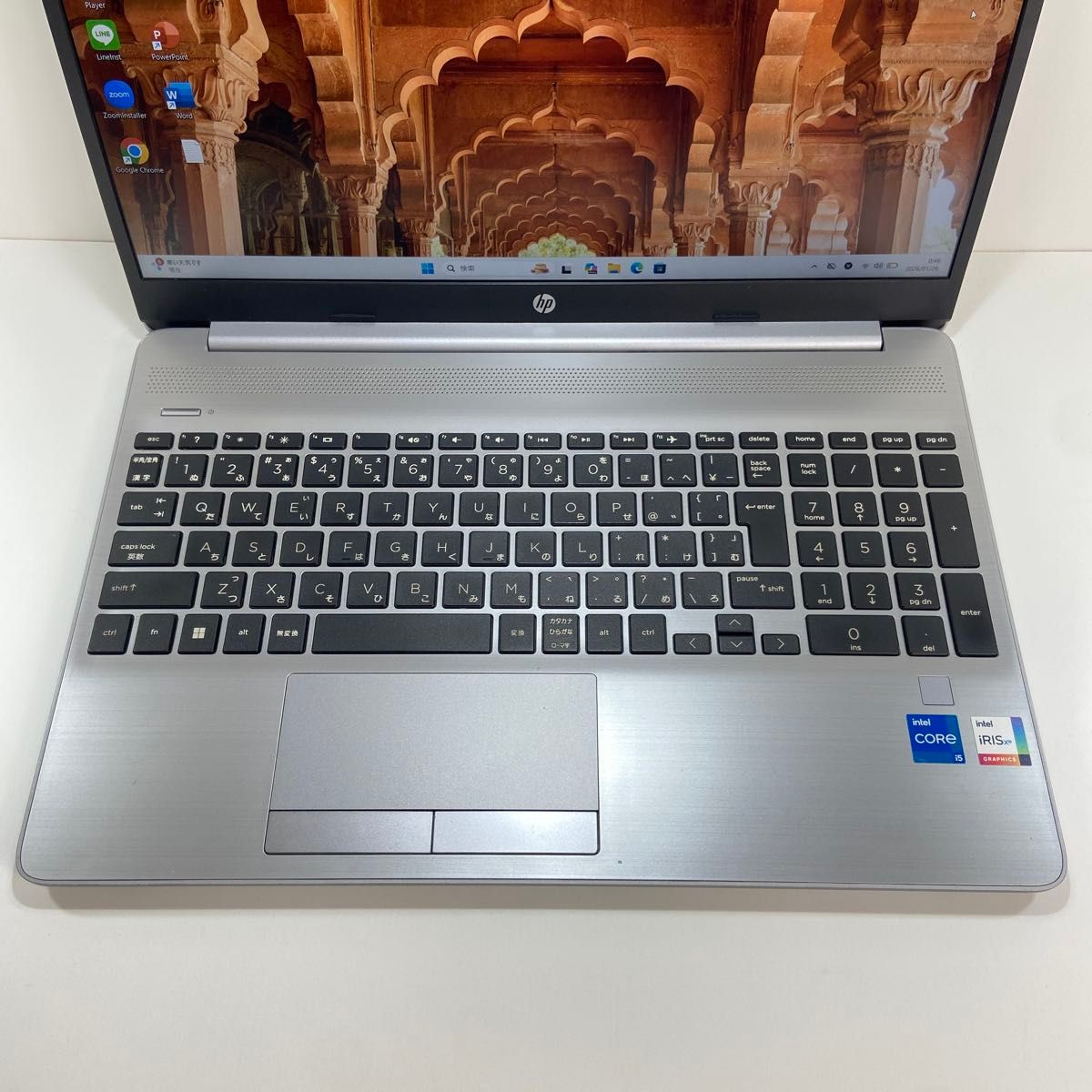 2022年製 Office2024 テンキー付き 第11世代 HP F39｜Yahoo!フリマ（旧