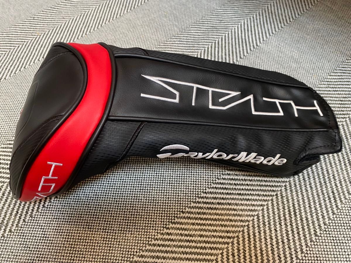 テーラーメイド ステルスプラス STEALTH ドライバーヘッドのみ 10 5