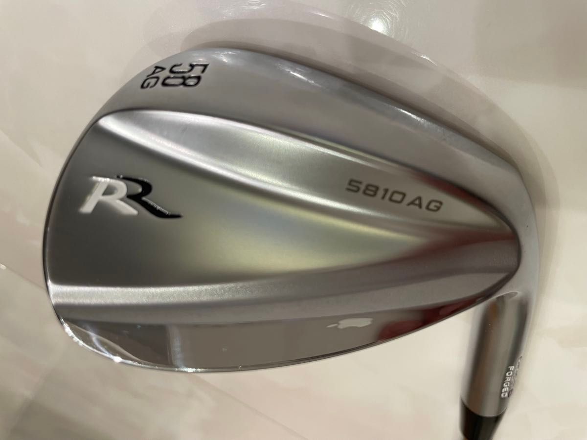 プロトコンセプト RRウェッジ58度 AG モーダス115 S｜Yahoo!フリマ（旧