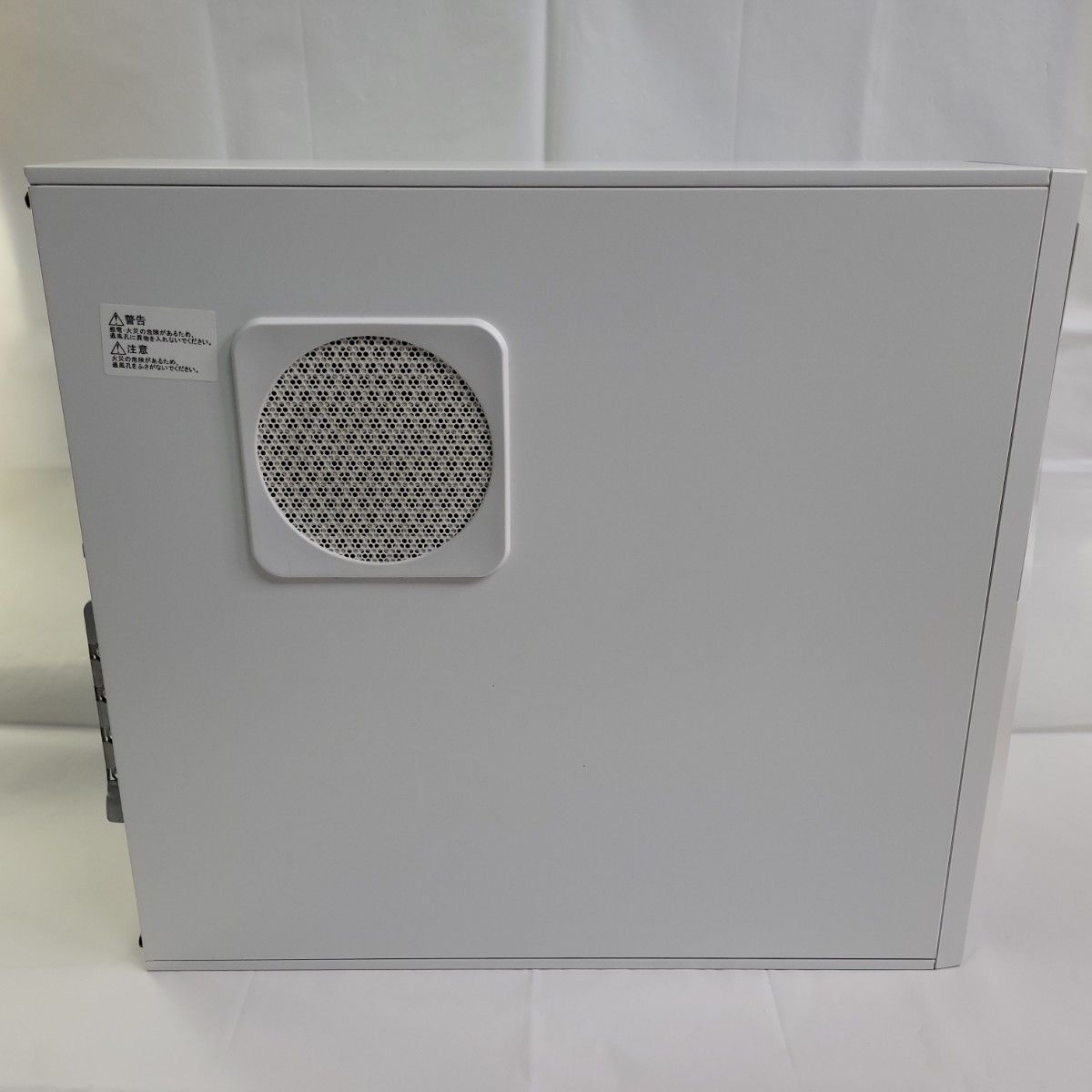 Endeavor MR4800E デスクトップPC 動作OK ジャンク扱い｜Yahoo!フリマ