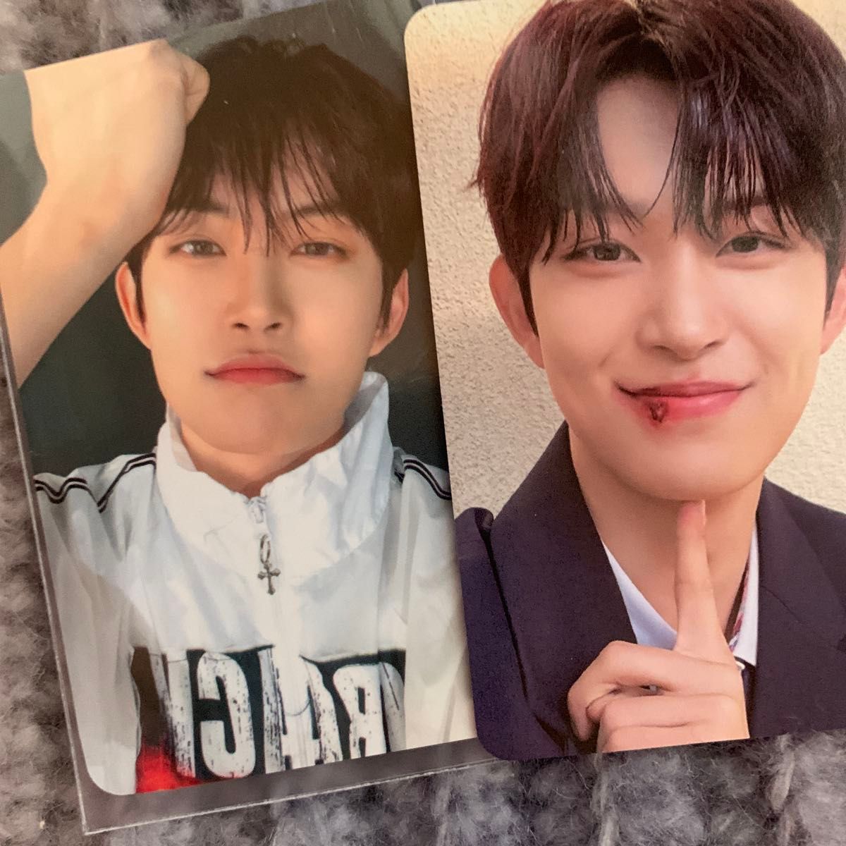 公式品】ALPHA DRIVE ONE ALD1 デビューショーケース ショケ トレカ ゴ