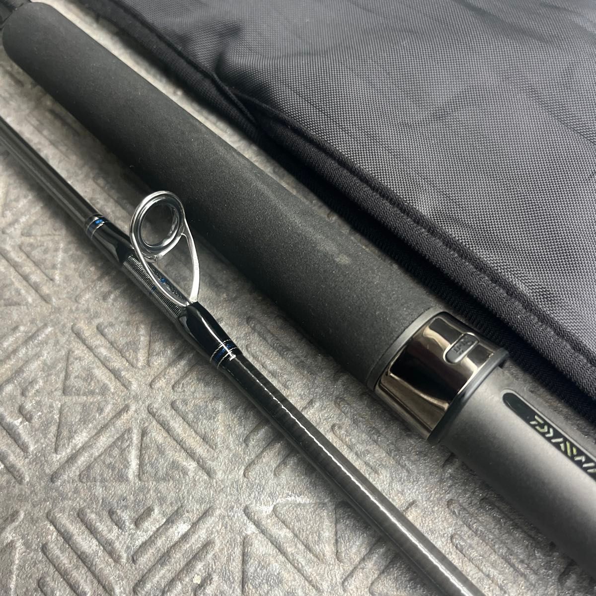 美品】ダイワ ショアスパルタン コースタル 97MH｜Yahoo!フリマ（旧