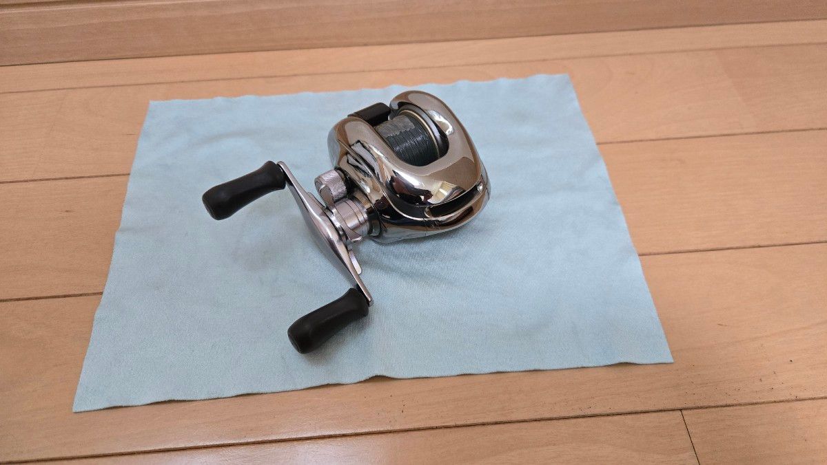 シマノ 初代アンタレス 右ハンドル ベイトリール｜Yahoo!フリマ（旧