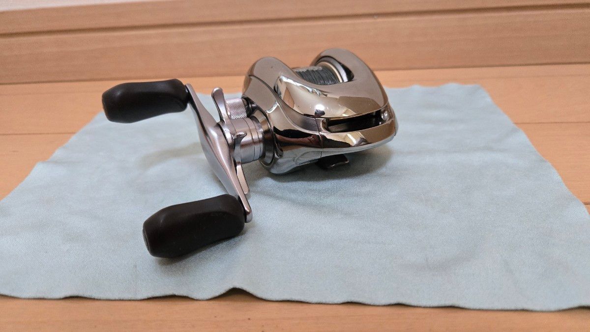 シマノ 初代アンタレス 右ハンドル ベイトリール｜Yahoo!フリマ（旧