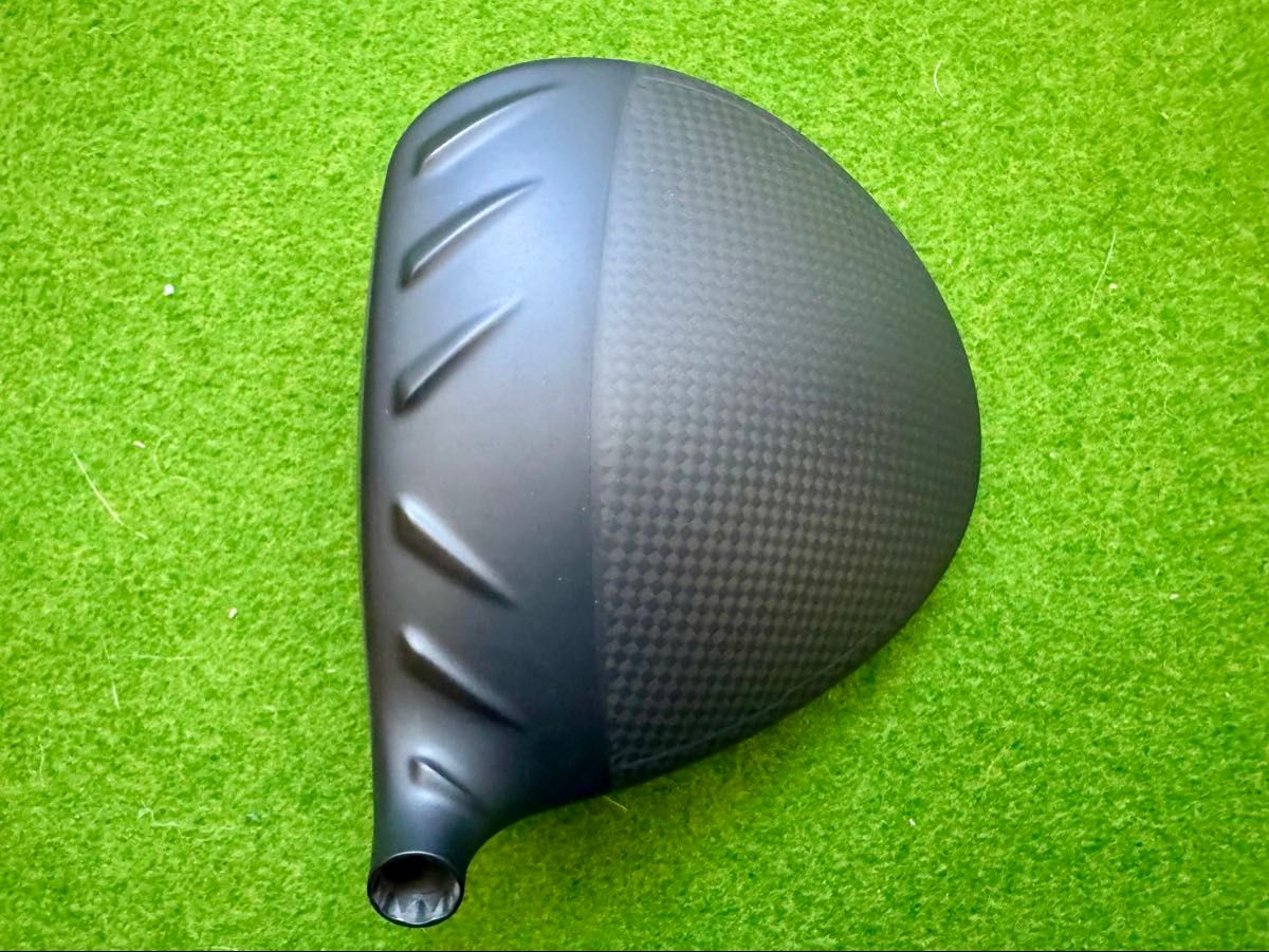 超美品（コース未使用） PING G440 K ドライバー 9度 ヘッドのみ