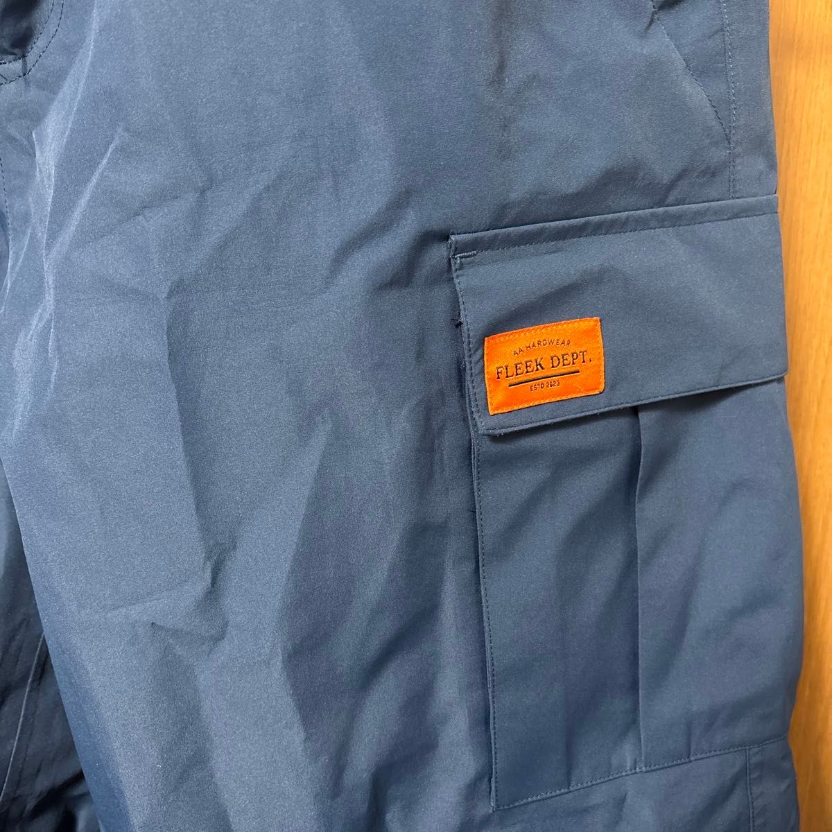 24-25 AA headwear スノボウエア / FLEEK DEPT 24-25｜Yahoo!フリマ