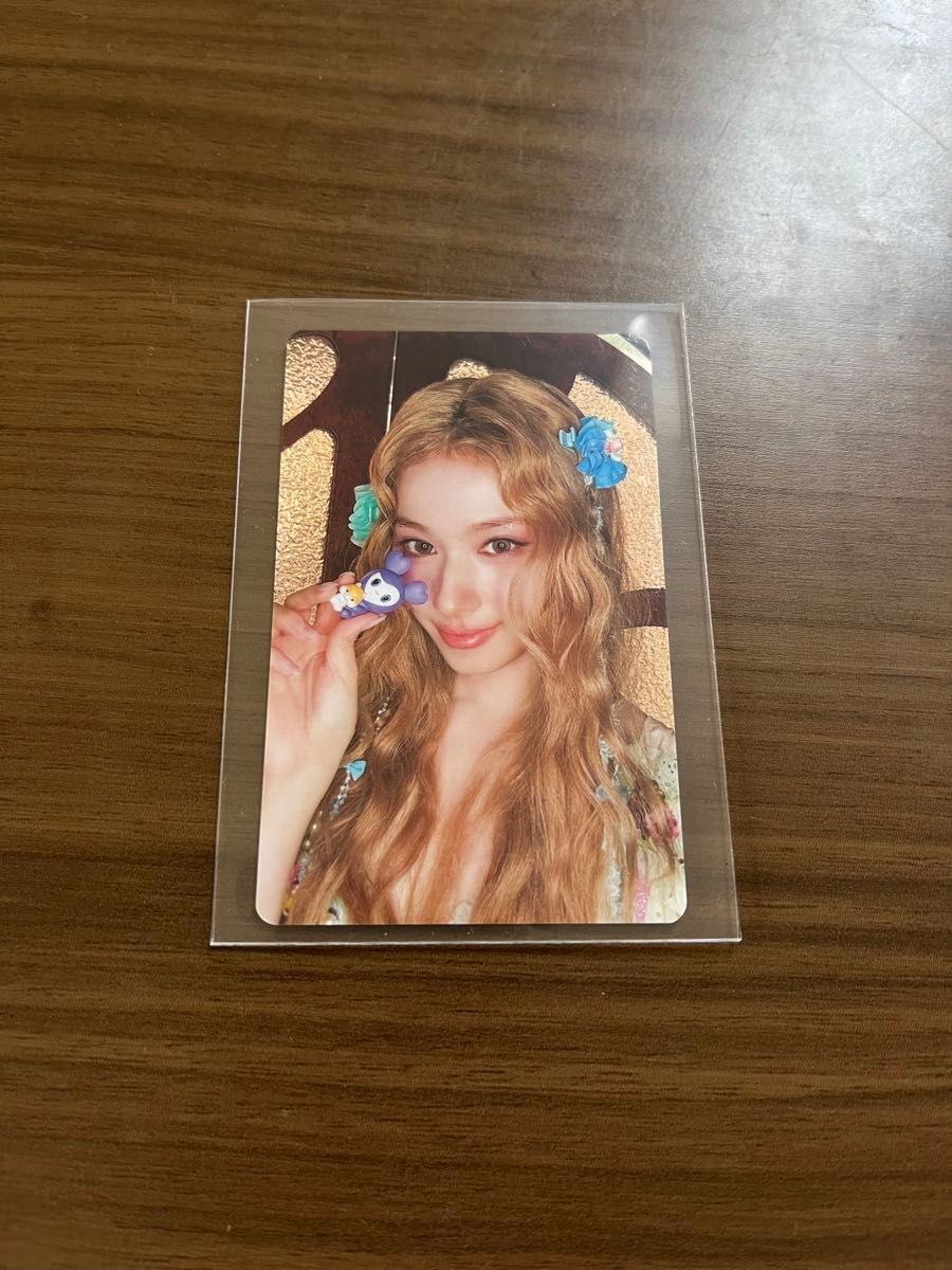 MISAMO リスニングパーティー 入場特典トレカ｜Yahoo!フリマ（旧PayPay