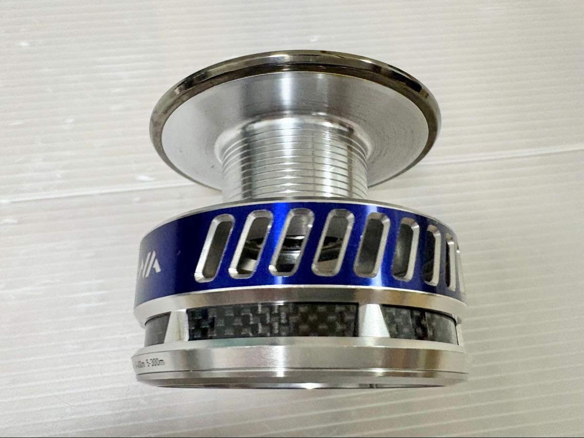 ダイワ 10ソルティガ 5000 スプール DAIWA SALTIGA｜Yahoo!フリマ（旧