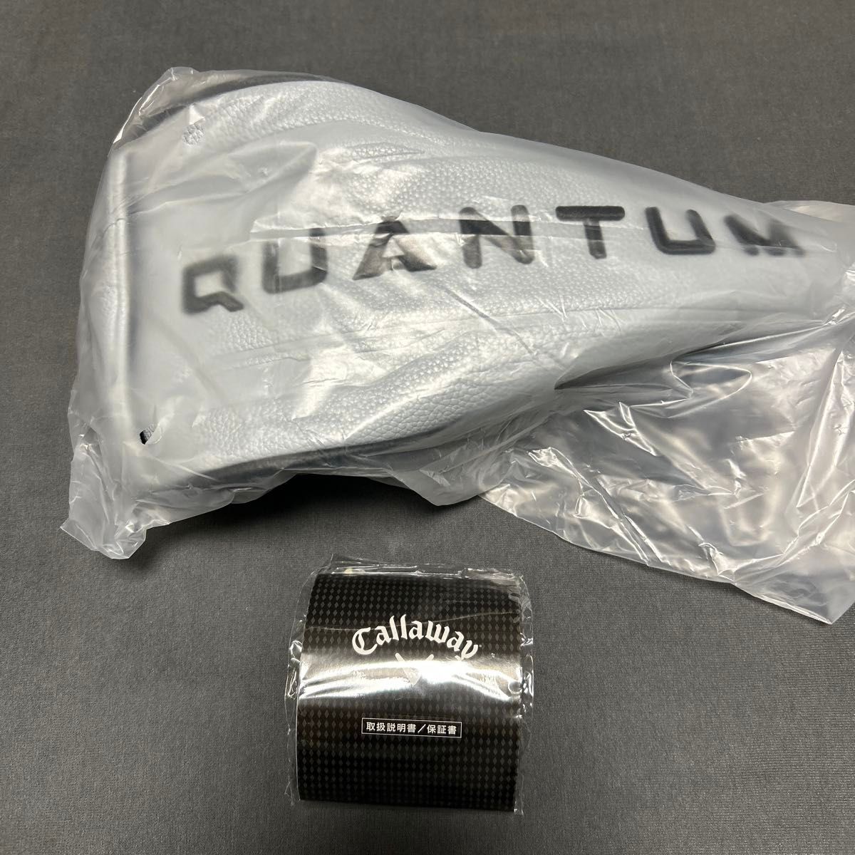 新品 キャロウェイ キャロウェイQUANTUMクアンタムMAX9 0 ドライバー