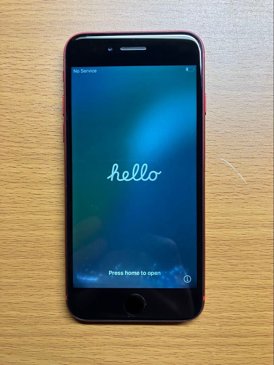 ジャンク品] iPhone SE 第2世代 128GB SIMフリー PRODUCT RED｜Yahoo