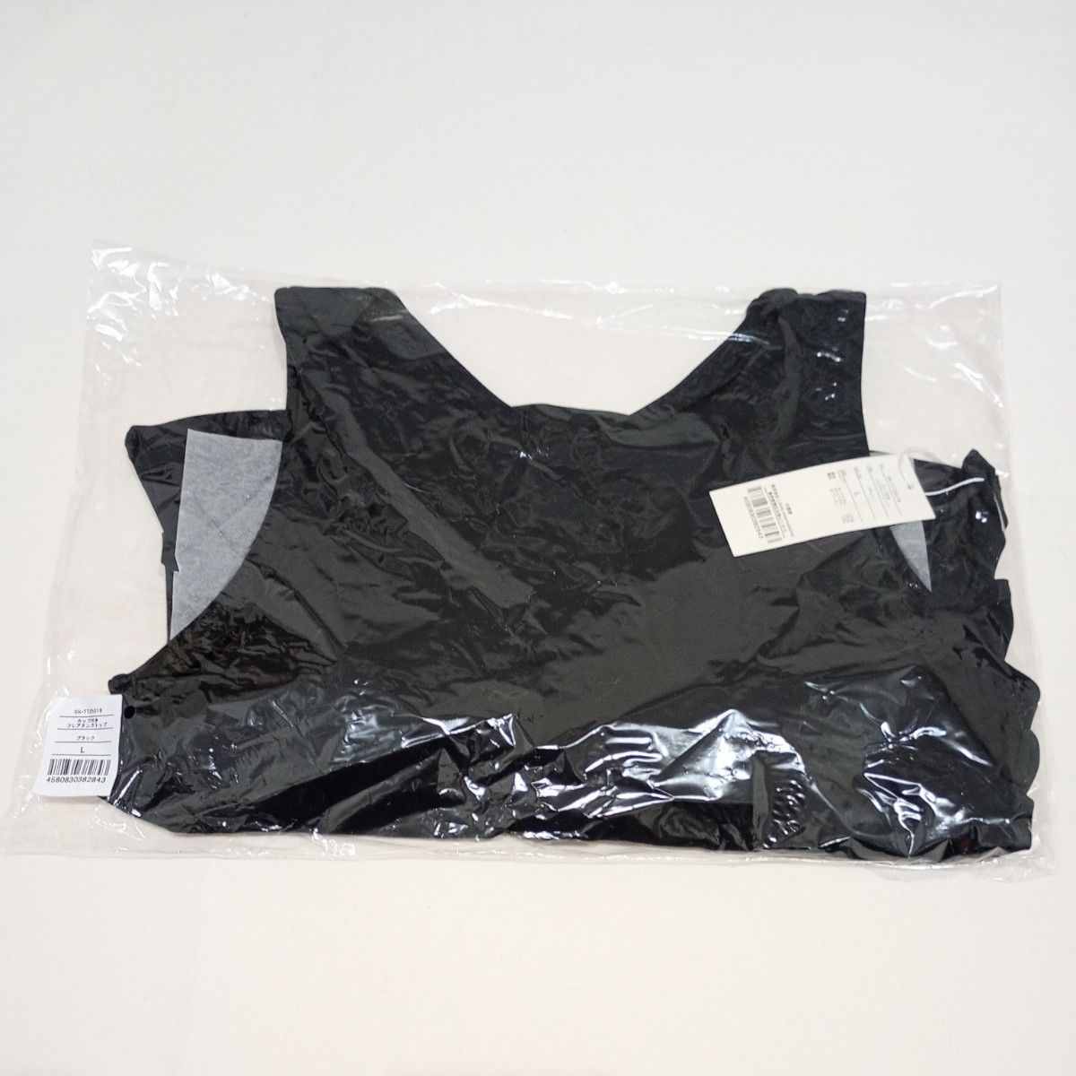 新品】SUKALA カップ付きフレアタンクトップ ブラック M｜Yahoo!フリマ