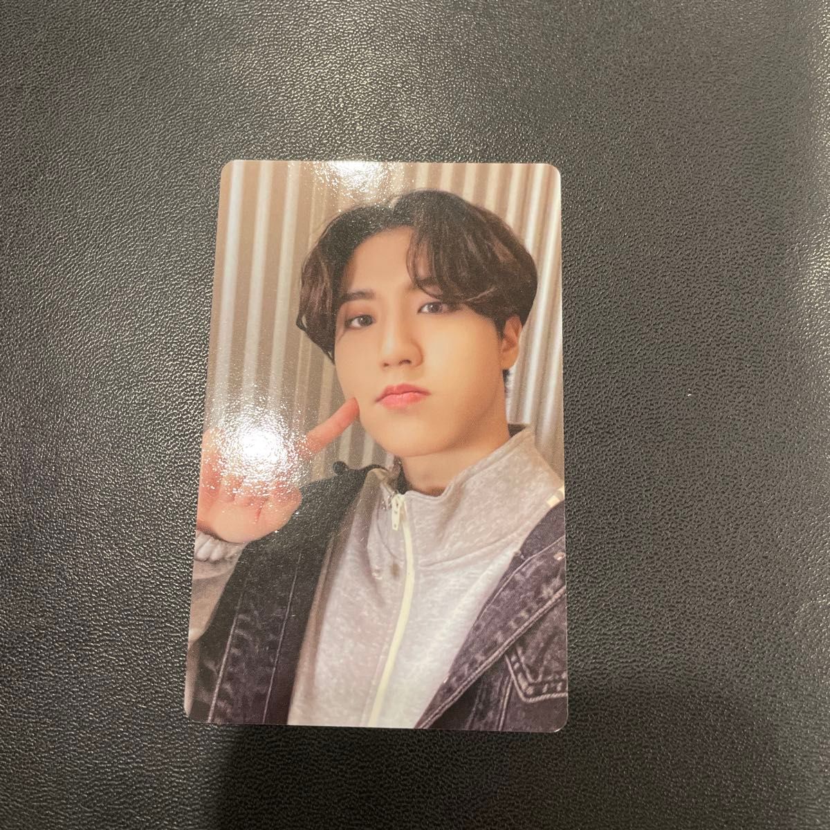 StrayKids スキズ ハン ジソン トレカ MANIAC｜Yahoo!フリマ（旧PayPay