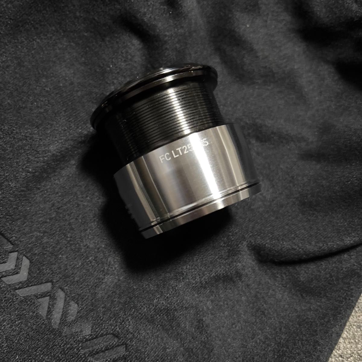 新品】24セルテート fclt2500s 替えスプール 純正スペアスプール