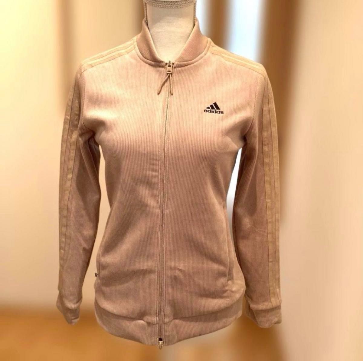 adidas アディダス /ゴルフウェア セットアップ ストレッチ