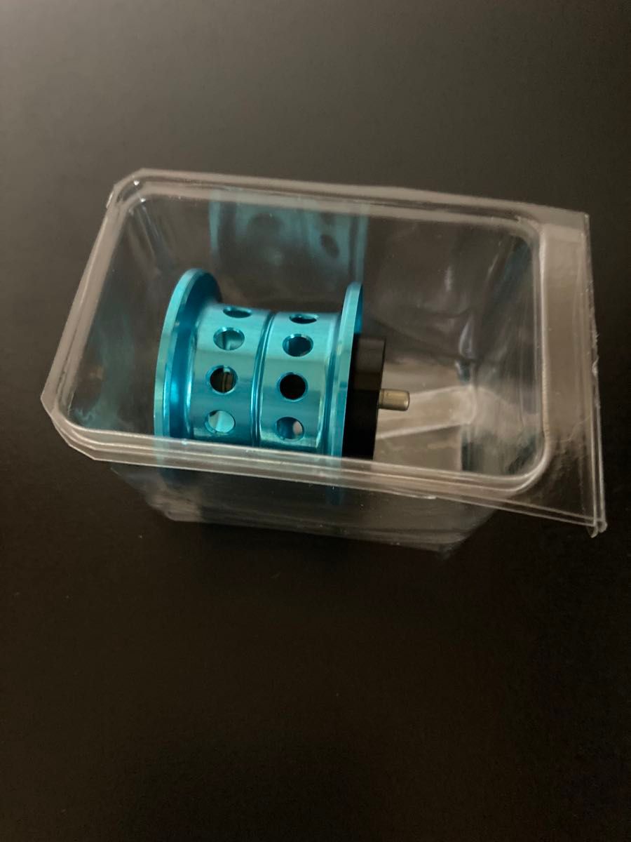 KTF 32mm ネオスプール 「KAHEN」 Daiwa 26/24スティーズ用 ライト