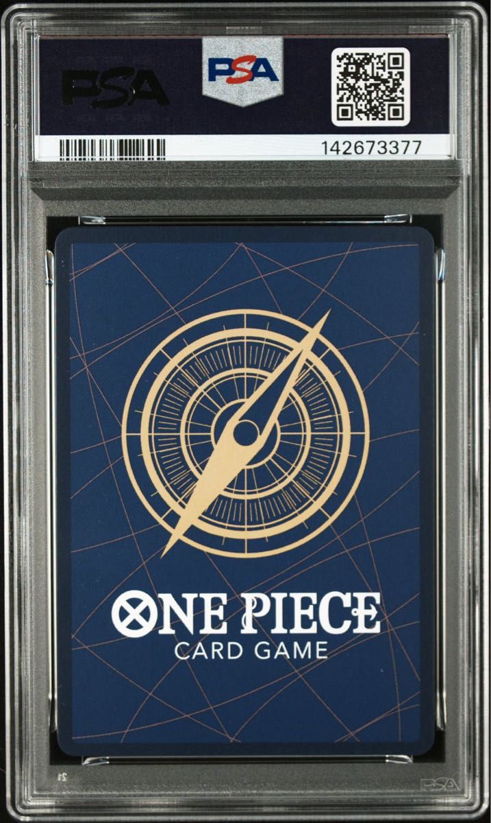 PSA9 ルフィ ONE PIECE DAY'24 ワンピースデイ 来場者特典｜Yahoo