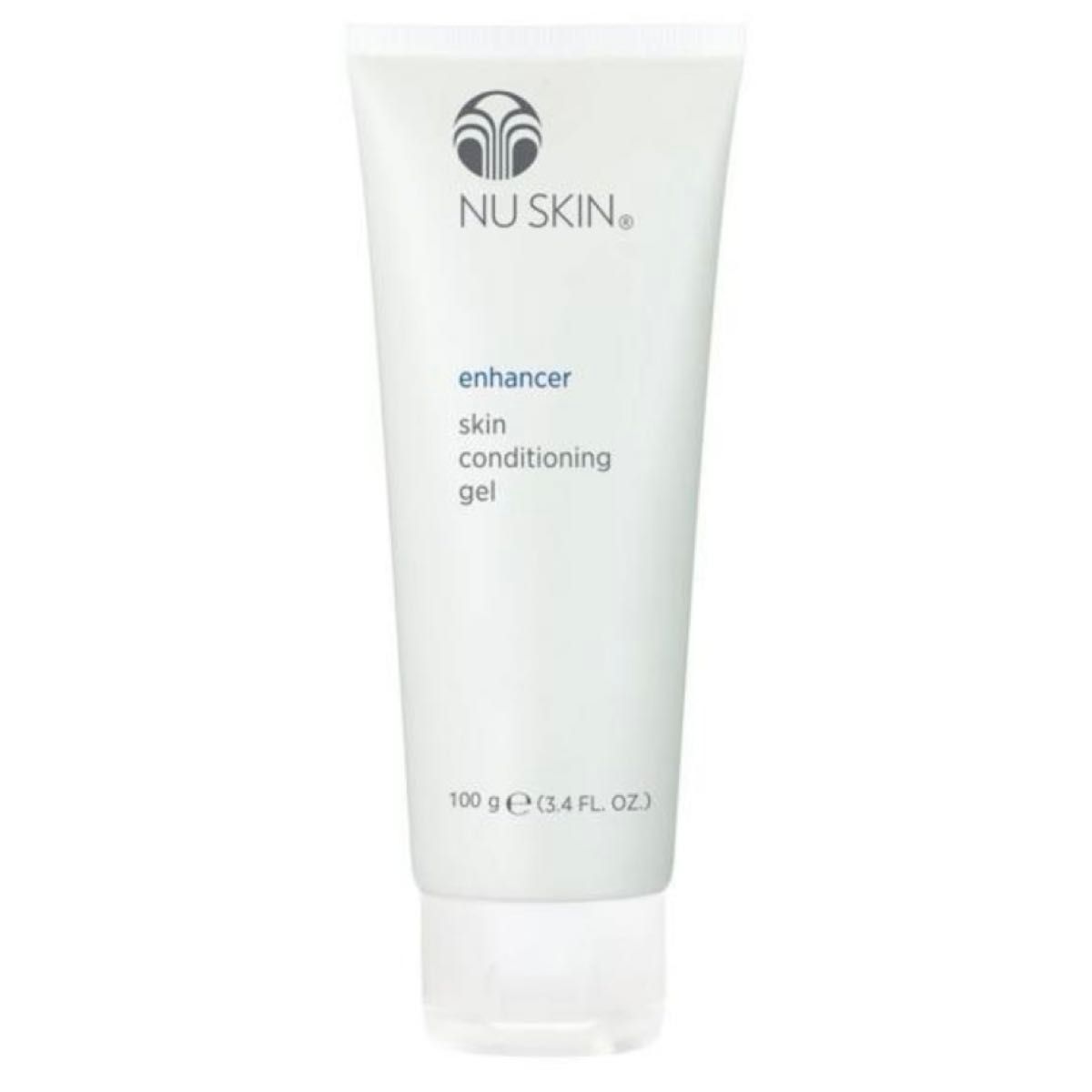 新品未開封】ニュースキン NUSKIN エンハンサー 100g｜Yahoo!フリマ