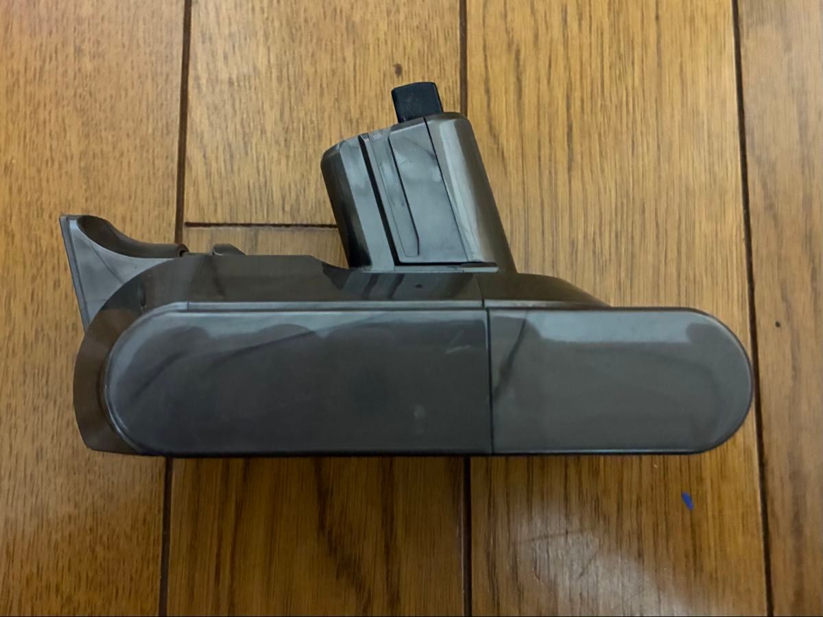 ダイソン デジタルスリム SV18用 純正バッテリー 型番 398857-01 エコ