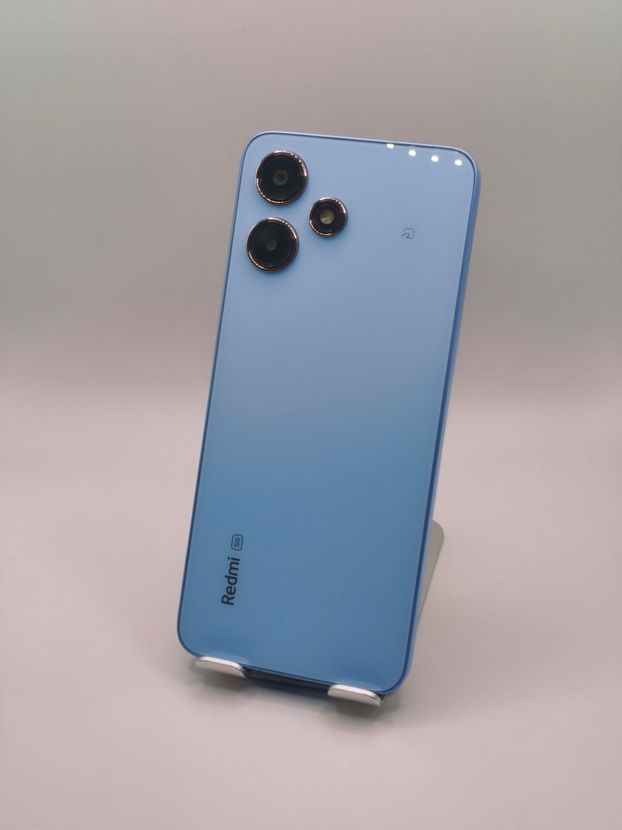 Redmi 12 5G 128GB XIG03 スカイブルー SIMフリー｜Yahoo!フリマ（旧