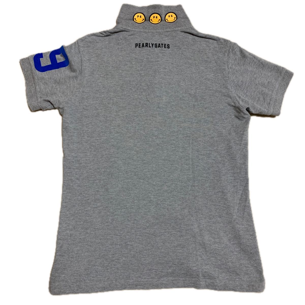 PEARLY GATES パーリーゲイツ ポロシャツ サイズ5｜Yahoo!フリマ（旧