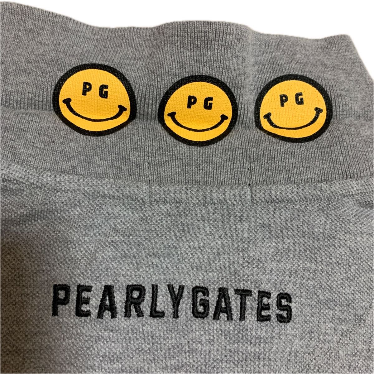 PEARLY GATES パーリーゲイツ ポロシャツ サイズ5｜Yahoo!フリマ（旧