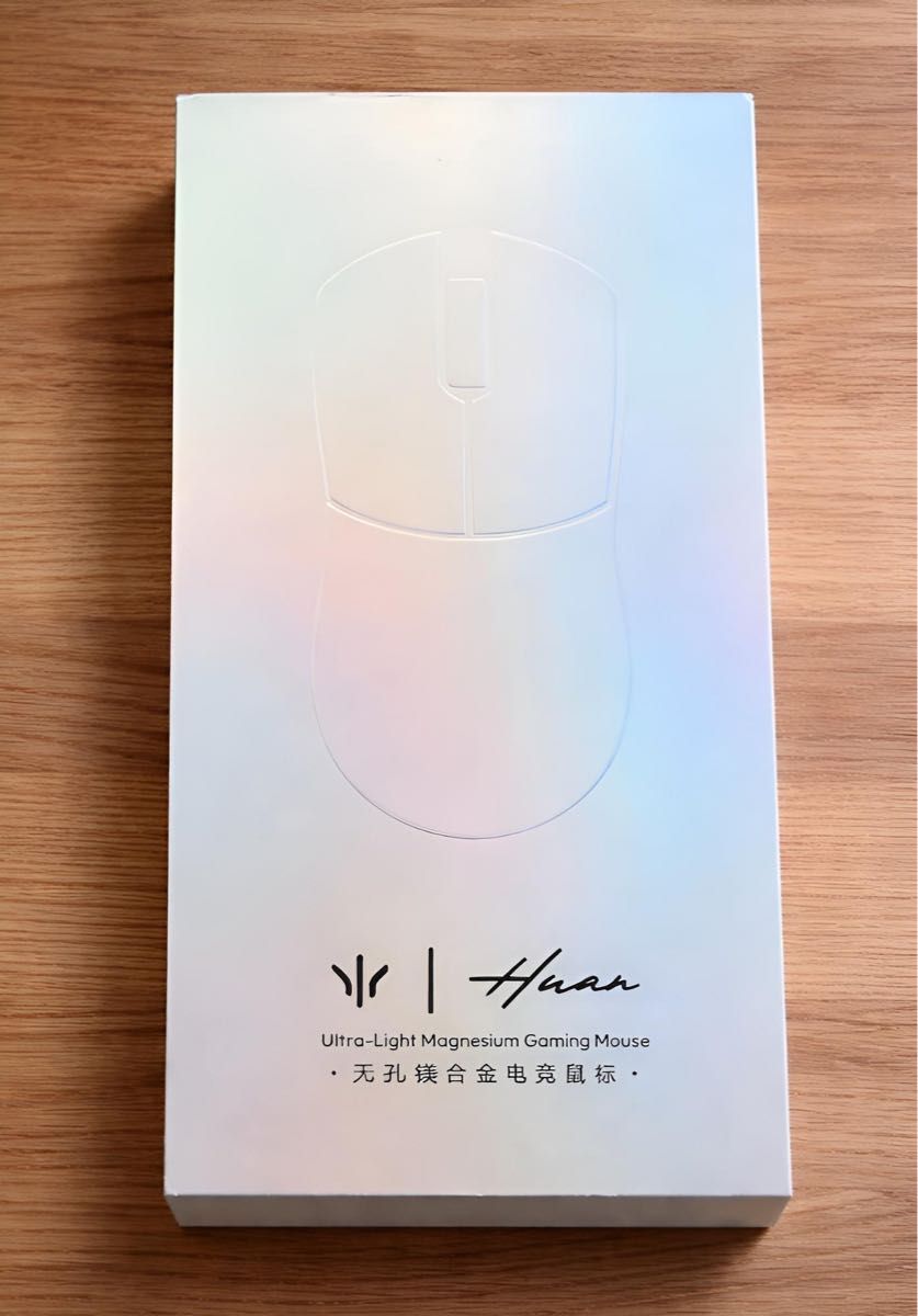 新品未開封】Wlmouse 幻-HUAN- Nekko 液晶ネコ型ドングル｜Yahoo