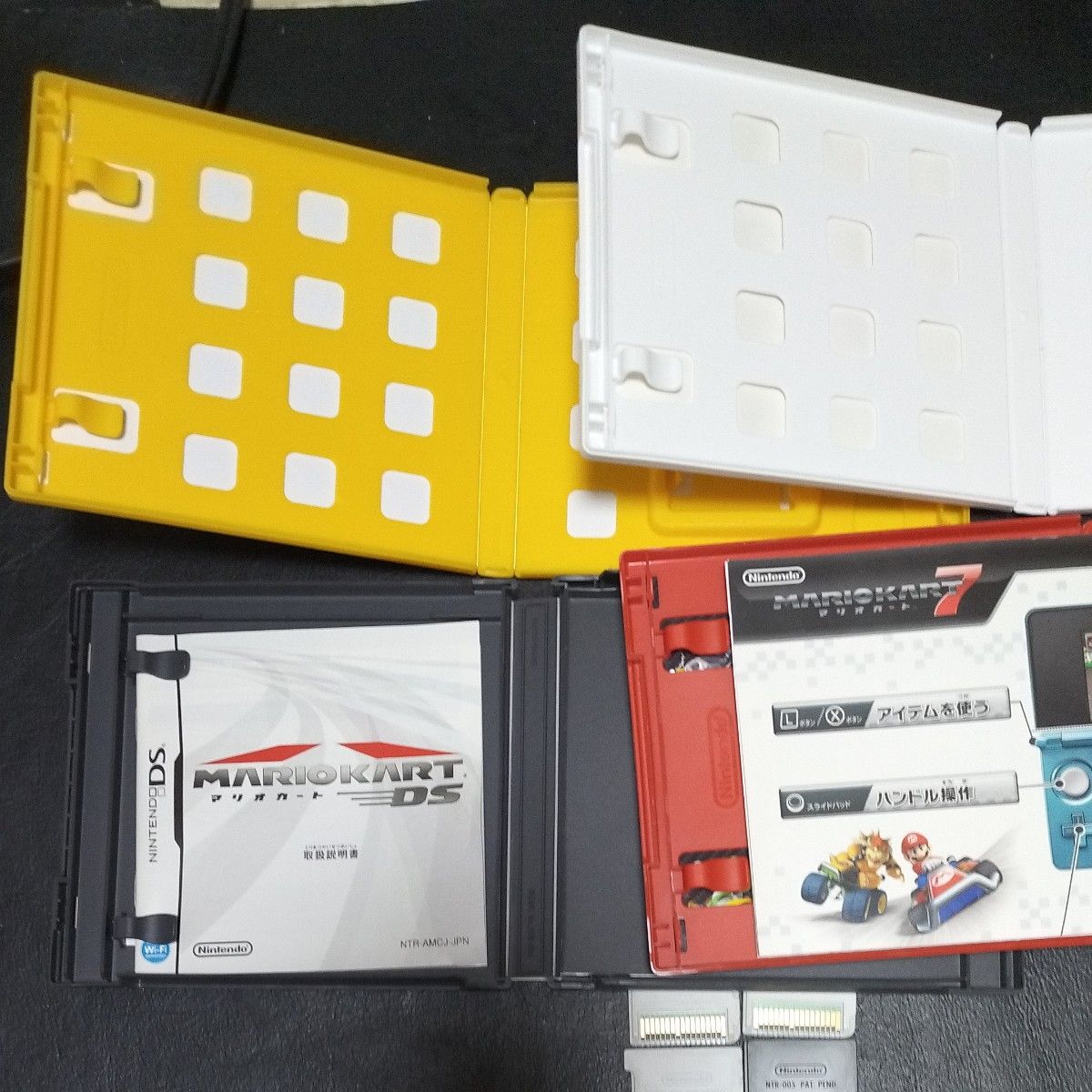 3dsソフト dsソフト マリオ 大乱闘スマッシュブラザーズ動作確認済み