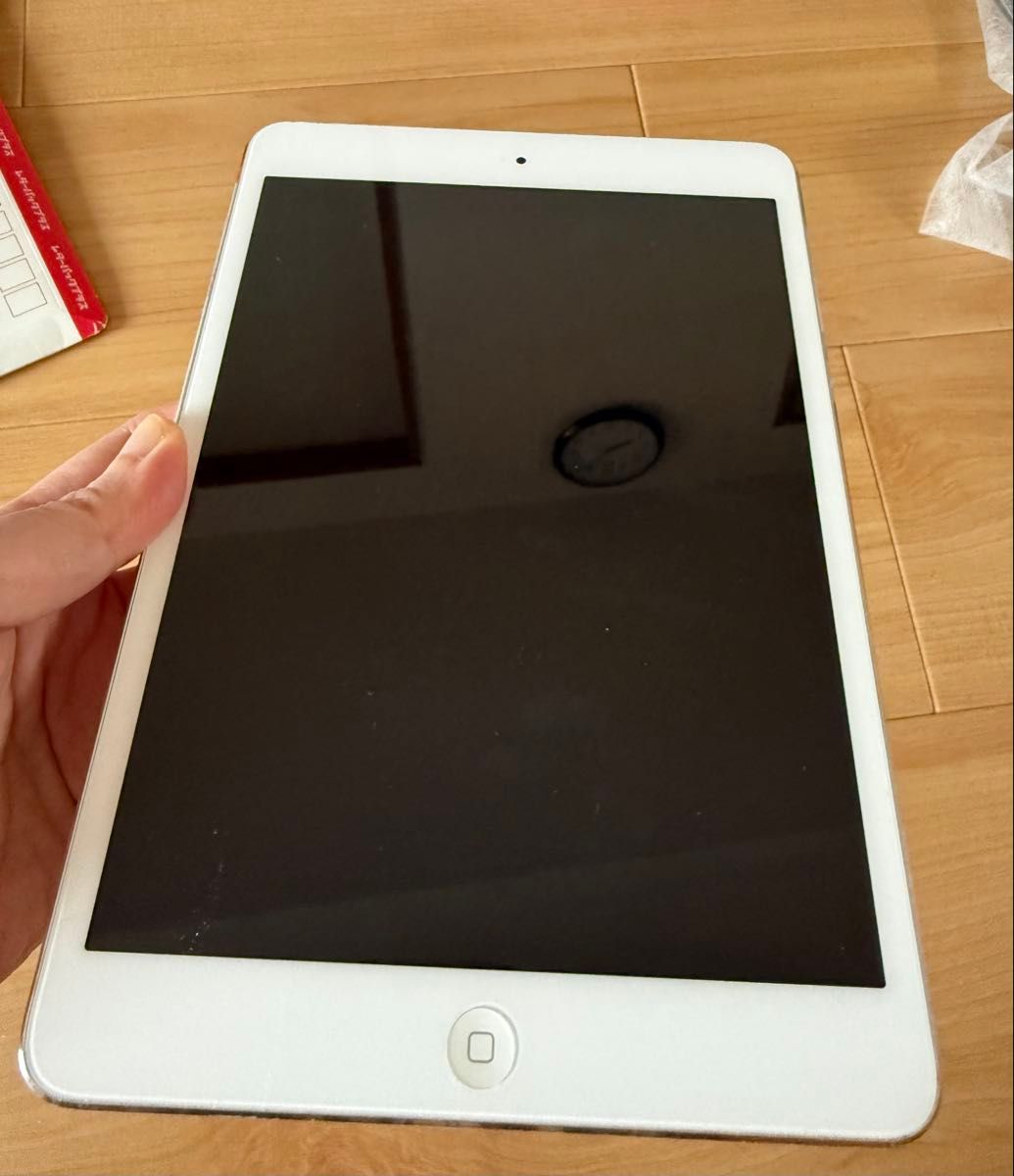 初代ipad mini 本体 16G Wi-Fi ジャンク品｜Yahoo!フリマ（旧PayPay