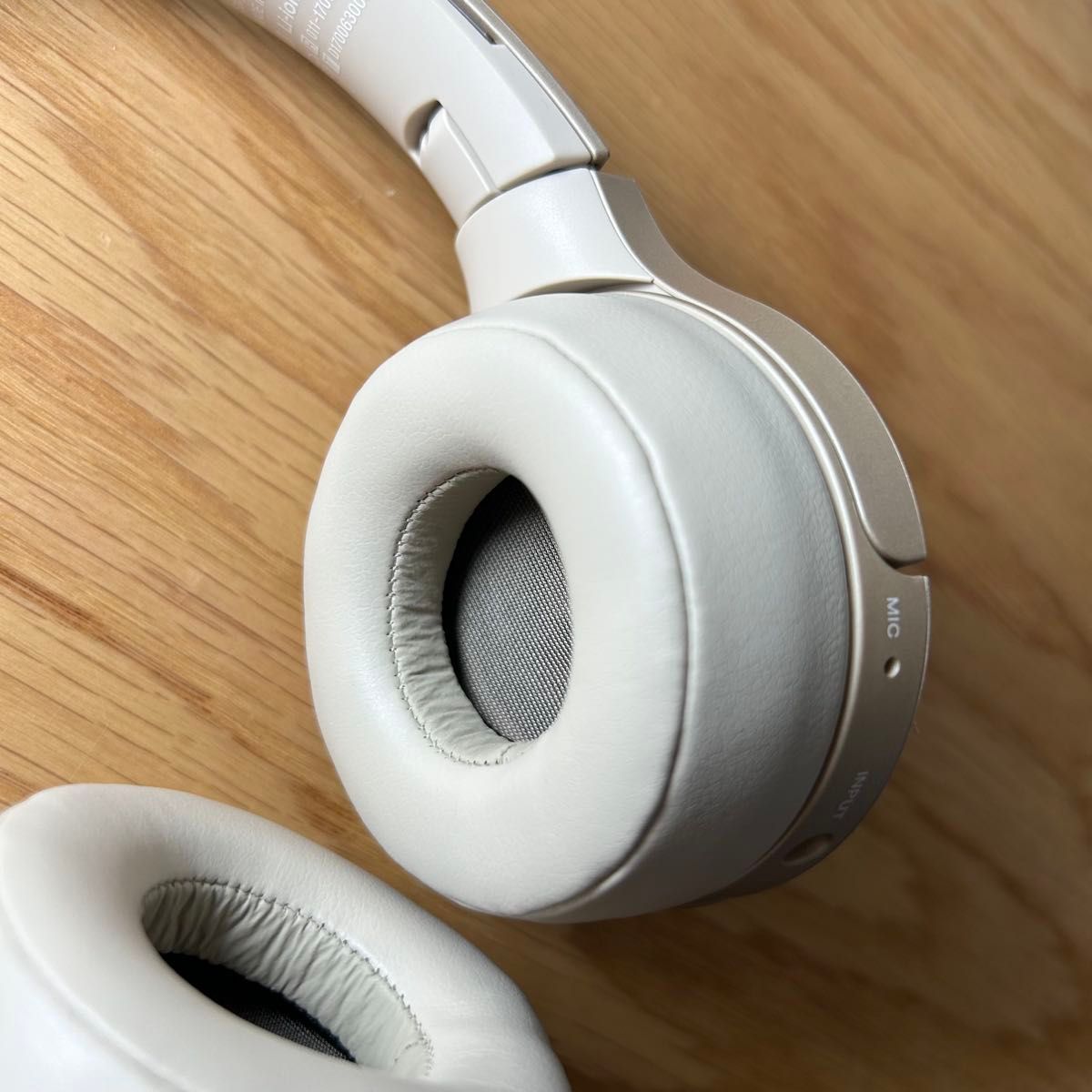 名探偵コナン SONY 安室透モデル Bluetoothヘッドフォン ヘッドホン