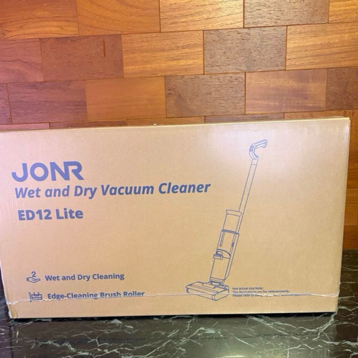 水拭き掃除機 【日本最軽量】吸引・水洗い・拭き取り3in1 コードレス