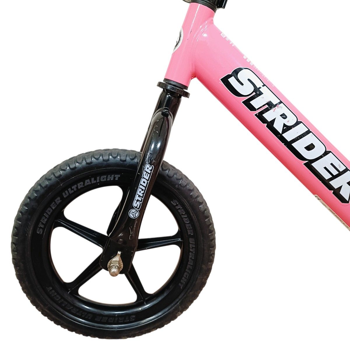 状態良好】STRIDER SPORT 12 ストライダー スポーツ 12インチ バランス