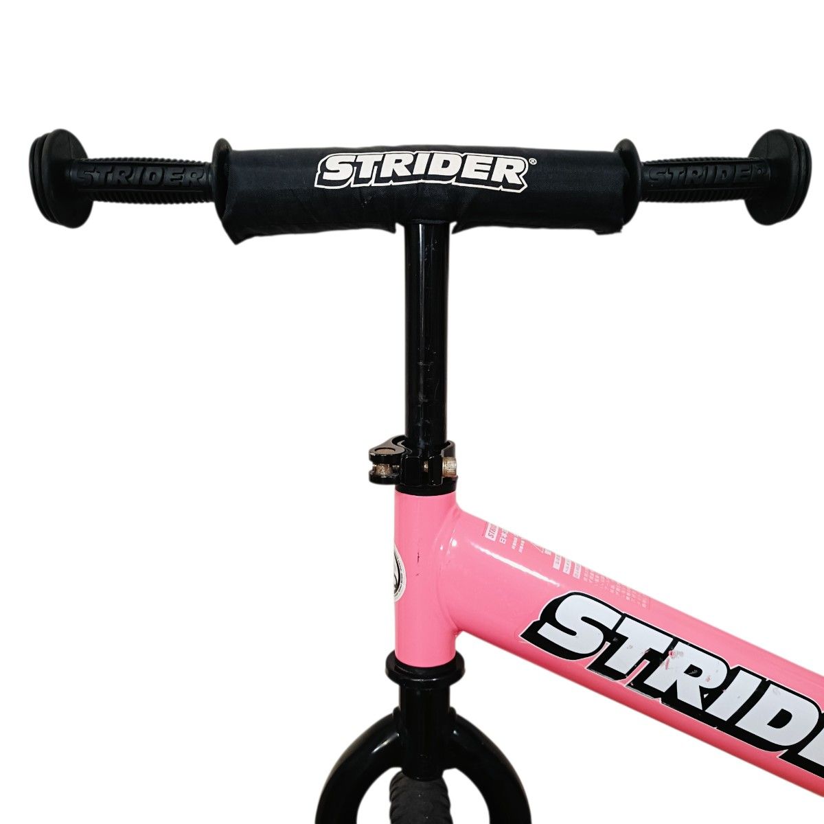 状態良好】STRIDER SPORT 12 ストライダー スポーツ 12インチ バランス